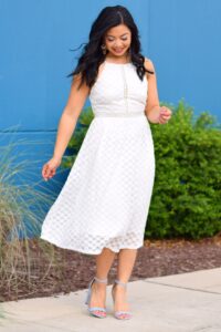 houston-fashion-white-lace-dress