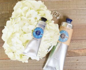 sephora-hand-lotion-l'occitane-best-lotion-houston-blog