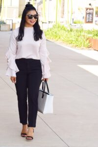 blush-ruffle-blouse