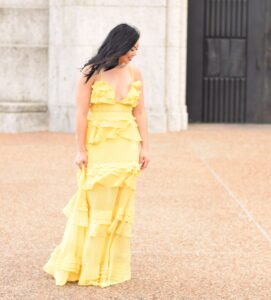 yellow-maxi-dress-roselyn-weaver-houston-blogger