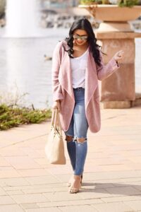 pink-sweaters-for-fall
