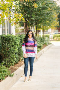 how-to-wear-sequins-for-work