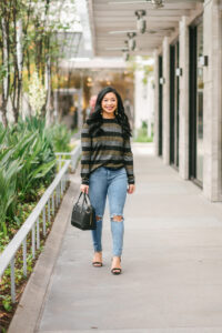 who-what-wear-stripe-top