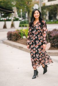 who-what-wear-floral-dress