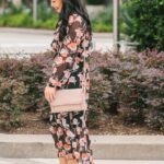 how-to-wear-a-floral-dress-for-fall