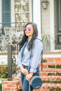 stripe-button-down-shirt