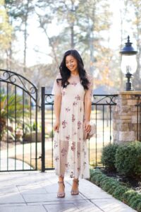 feminine-dresses-under-100