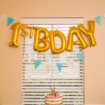 first-birthday-candy-bar-theme