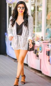 blazers-for-summer