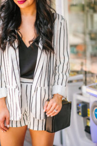 shorts-and-blazer-set