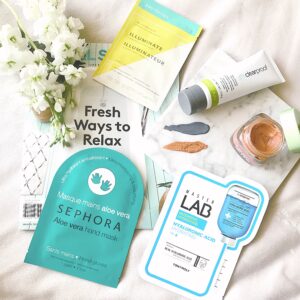 best-skincare-masks