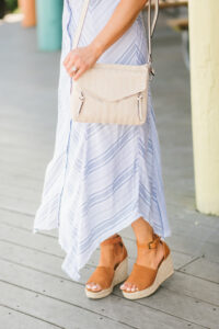 cognac-wedges