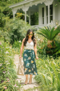 feminine-style