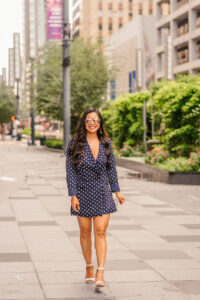 blazer-dress