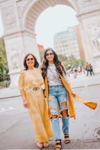 first-new-york-fashion-week