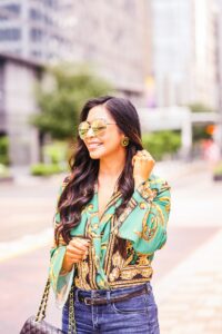 scarf-print-trending