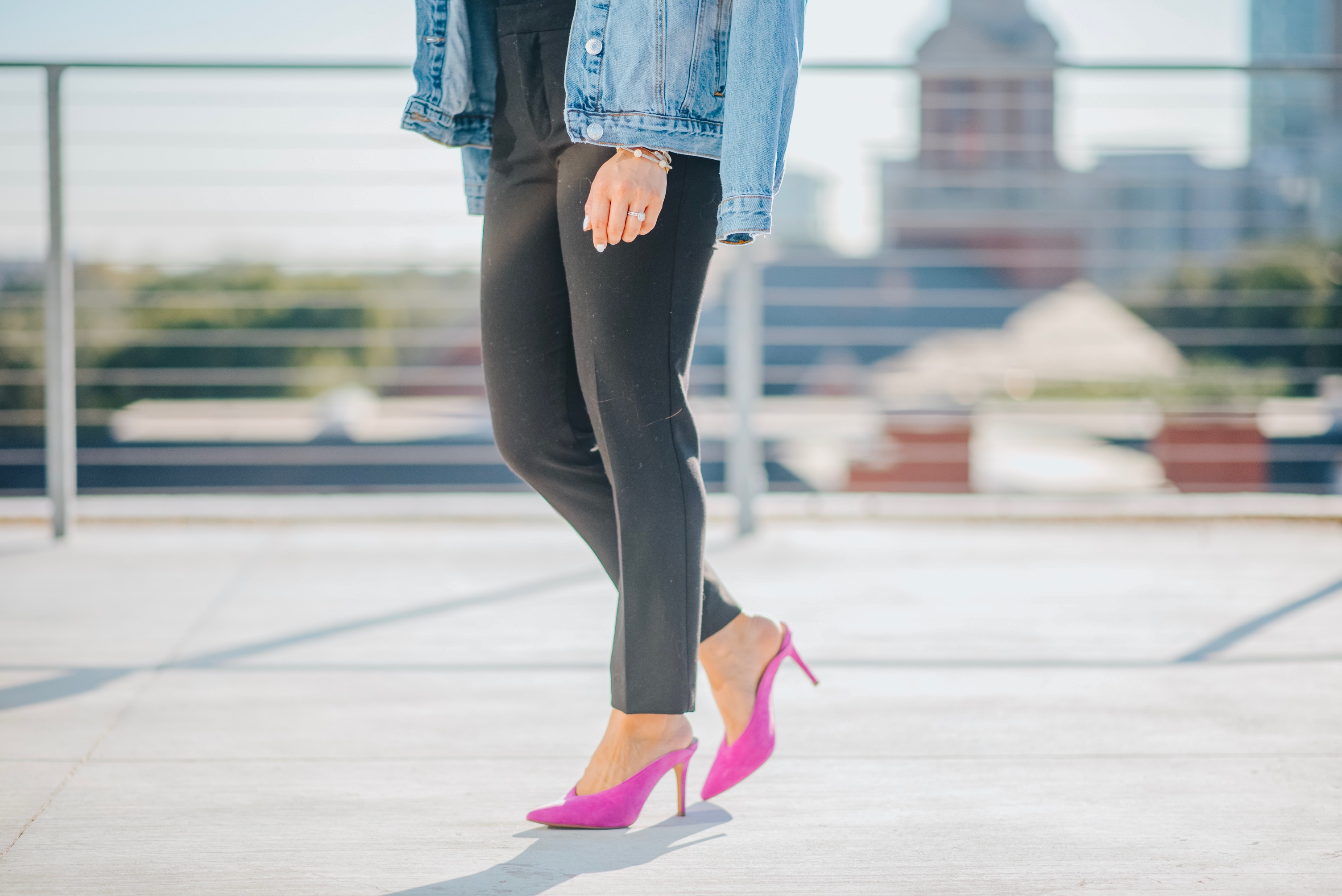 pink-heels