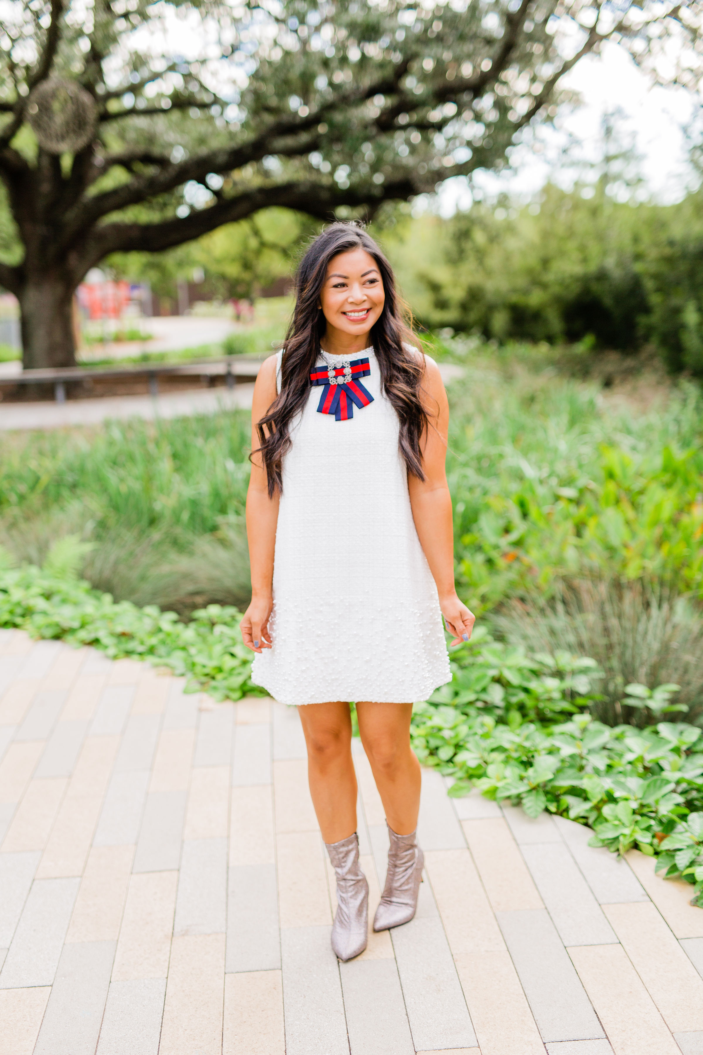 dress-with-bows