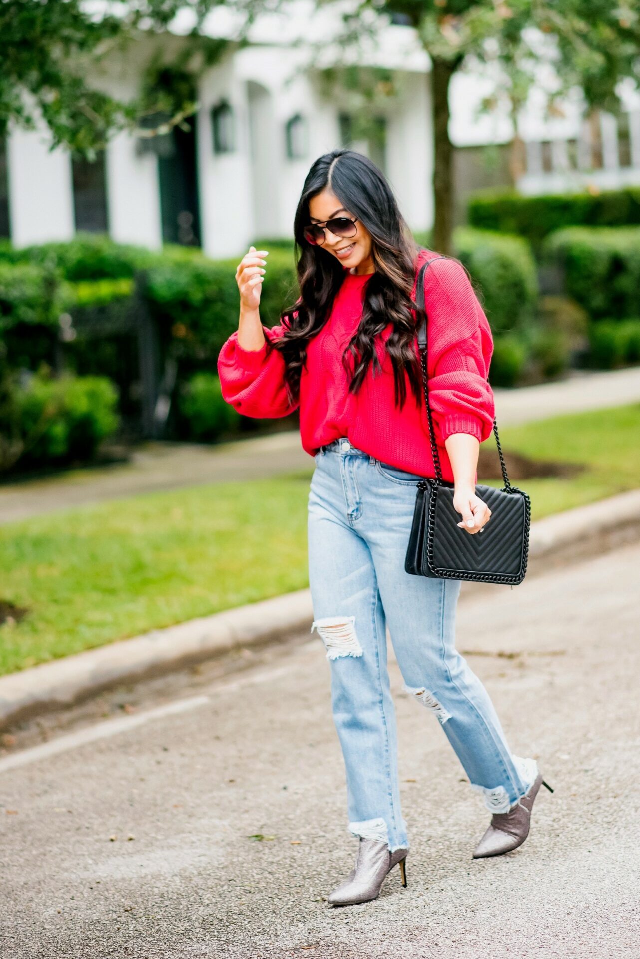 chunky-red-sweaters