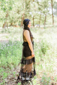 black-romper-coachella