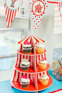 carnival-cupcakes