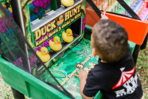 carnival-party-games