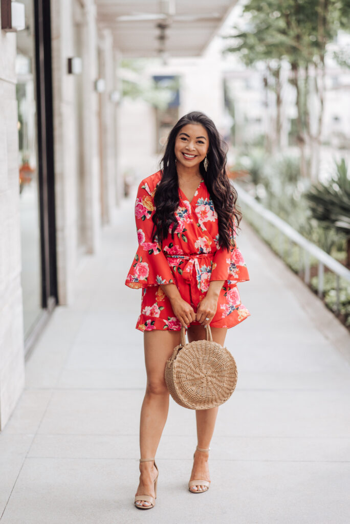 floral-rompers