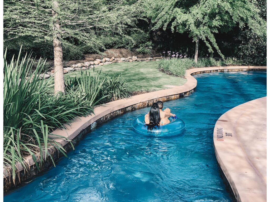 the-woodlands-resort-pool