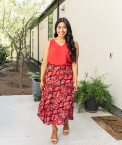 animal-print-midi-skirt