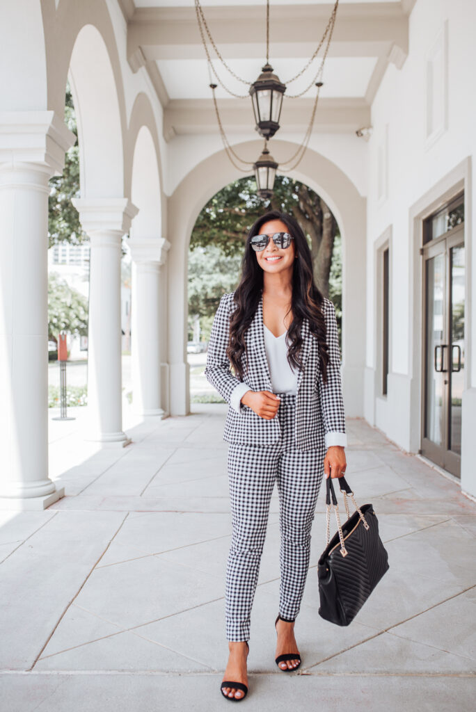 gingham-outfits