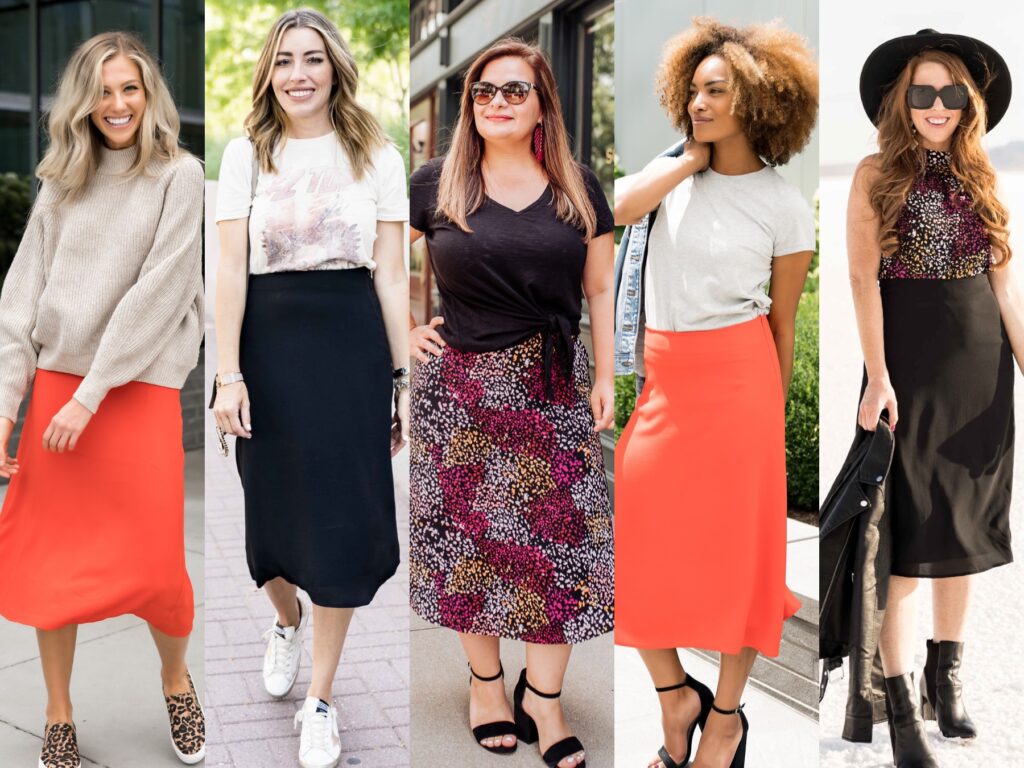 how-to-style-a-midi-skirt