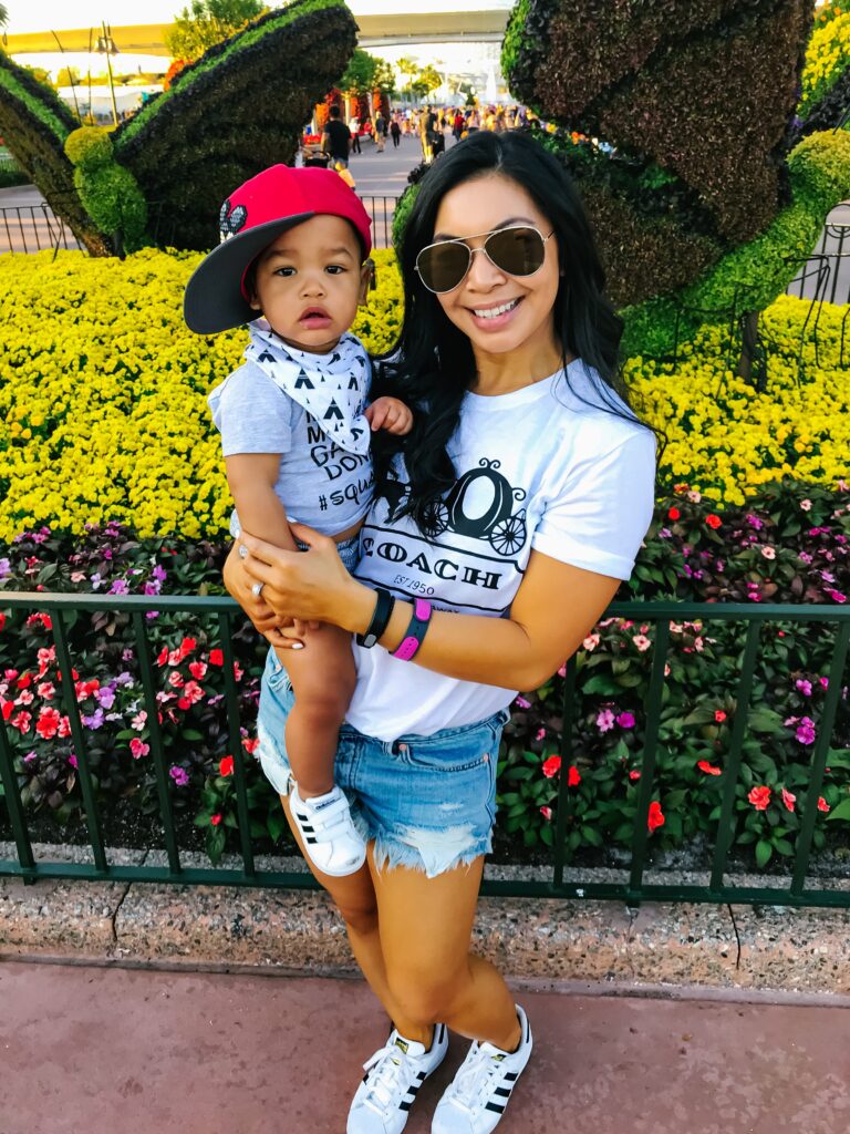 1st-disneyworld-trip