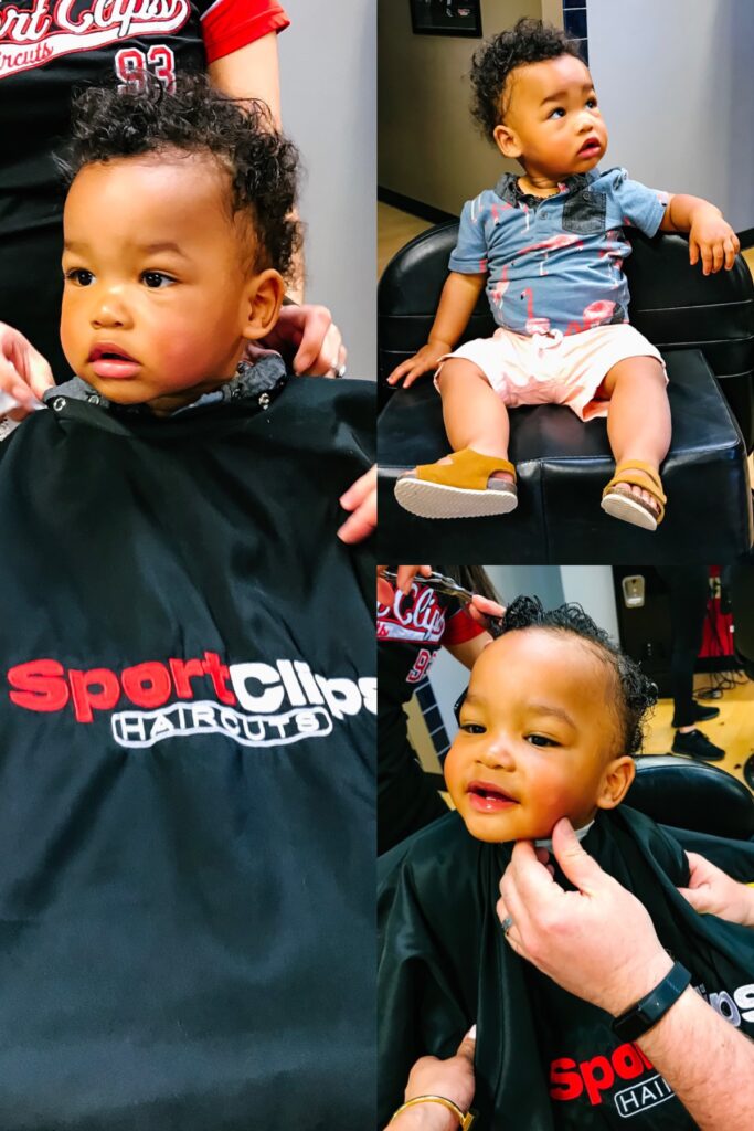 baby's-first-haircut