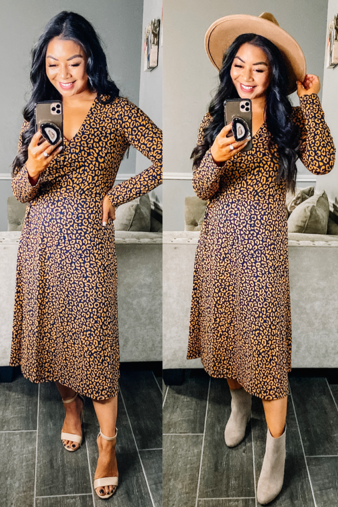 leopard-dresses