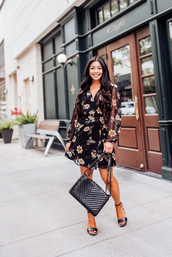 black-wrap-dress