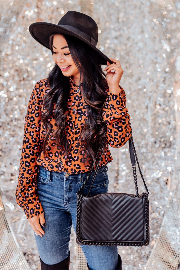 leopard-print-blouse