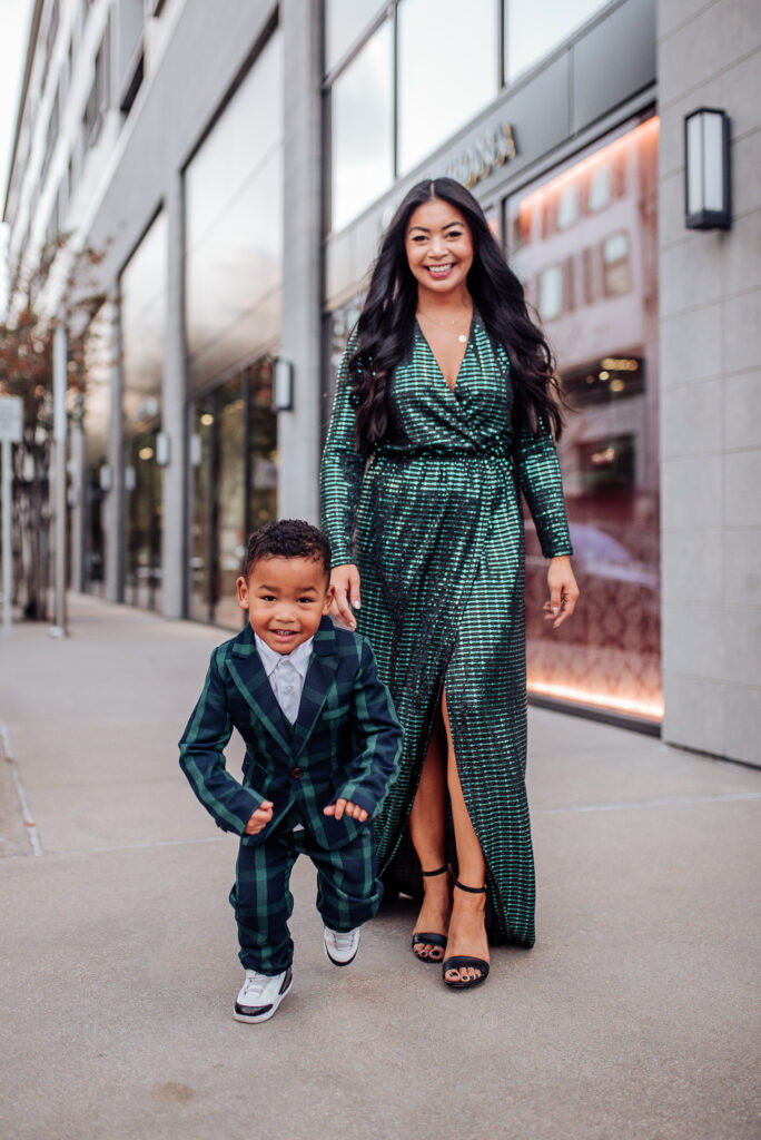 green-maxi-dress