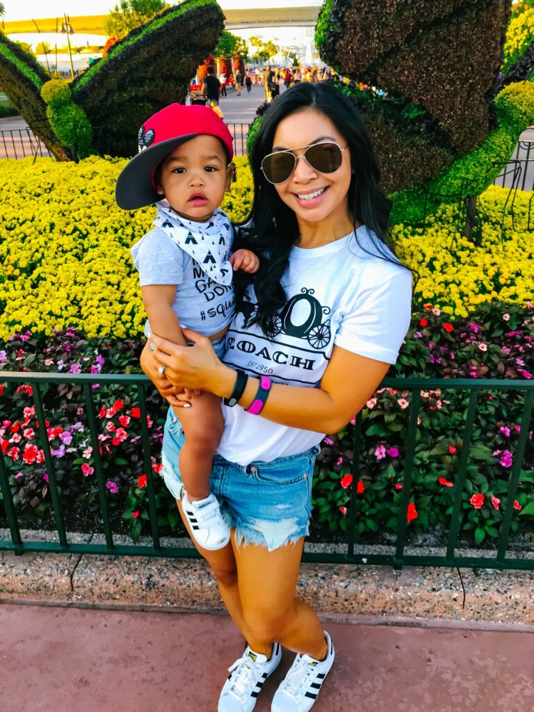 disney-coach-tee