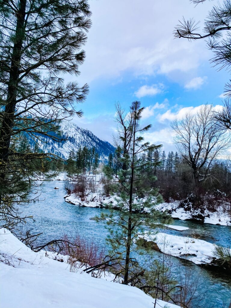 snowshoe-tour-washington-state