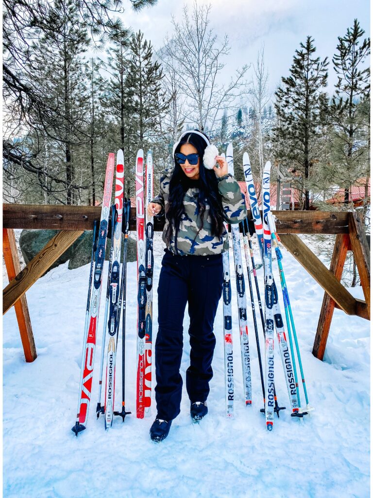 cross-country-skiing