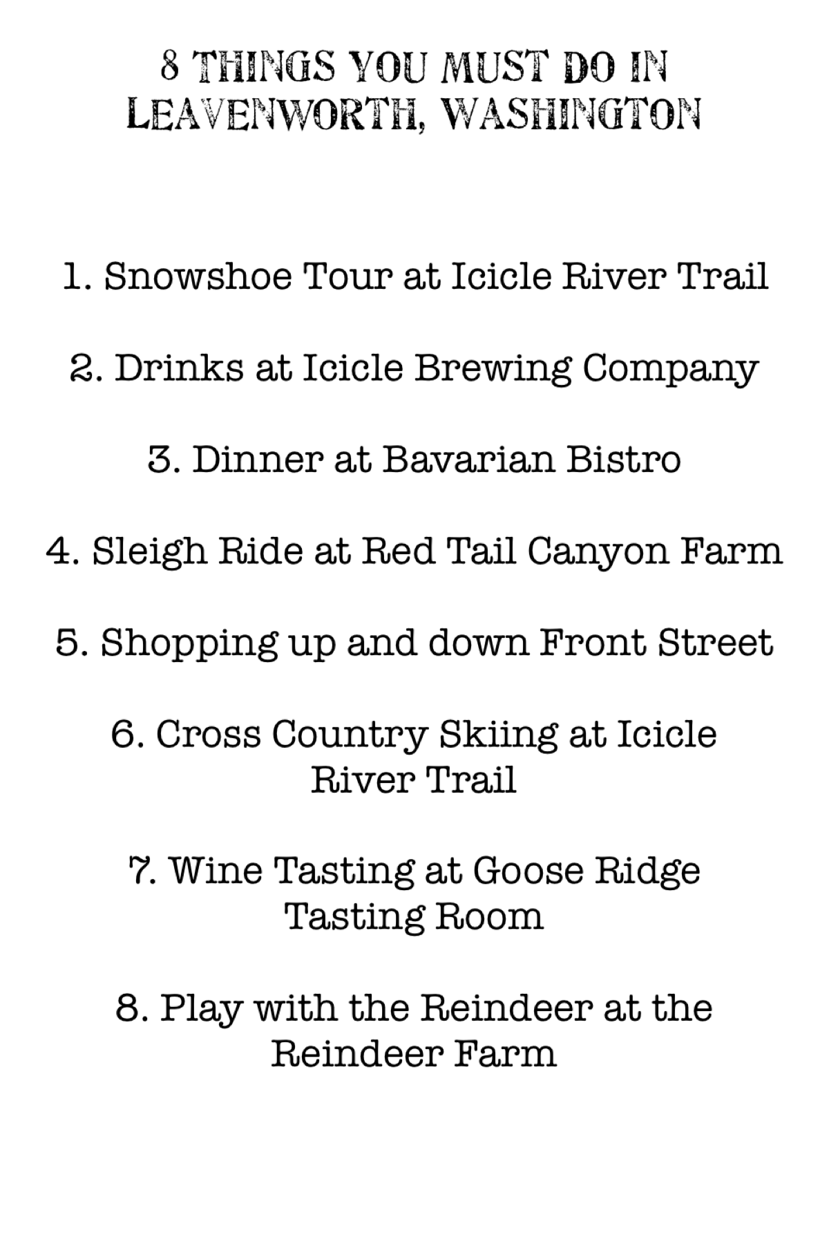 what-to-do-in-leavenworth-washington