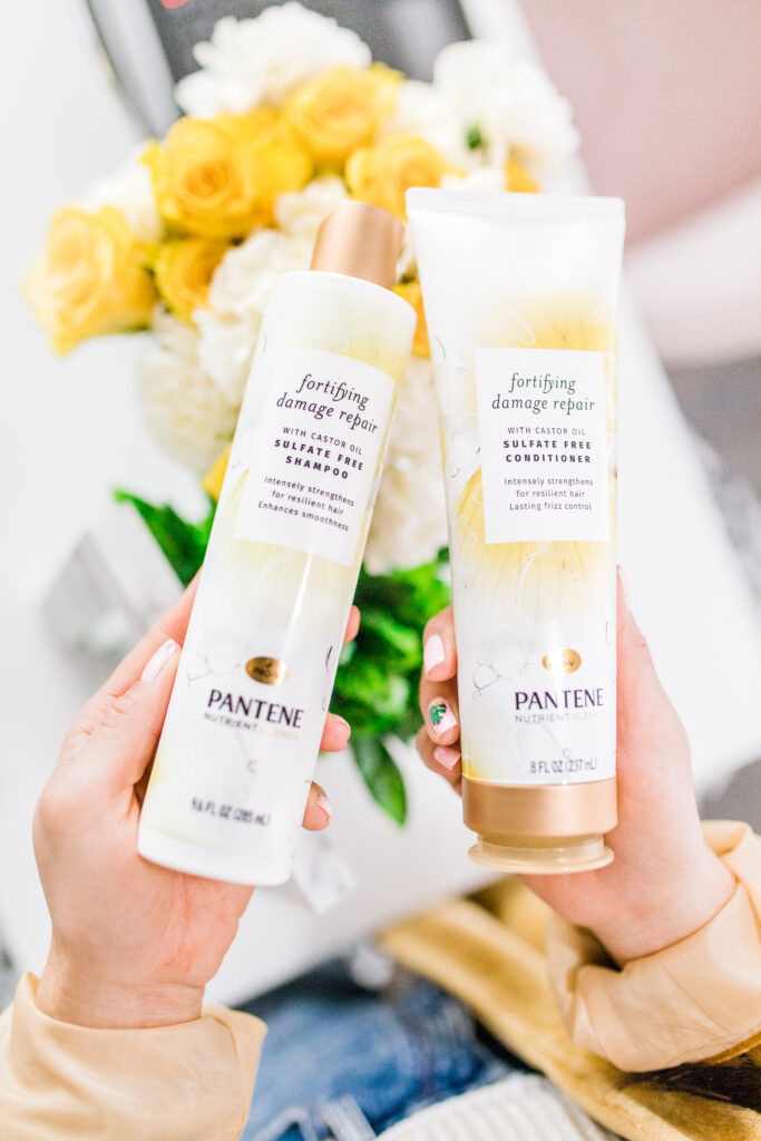 Pantene-nutrients-blend