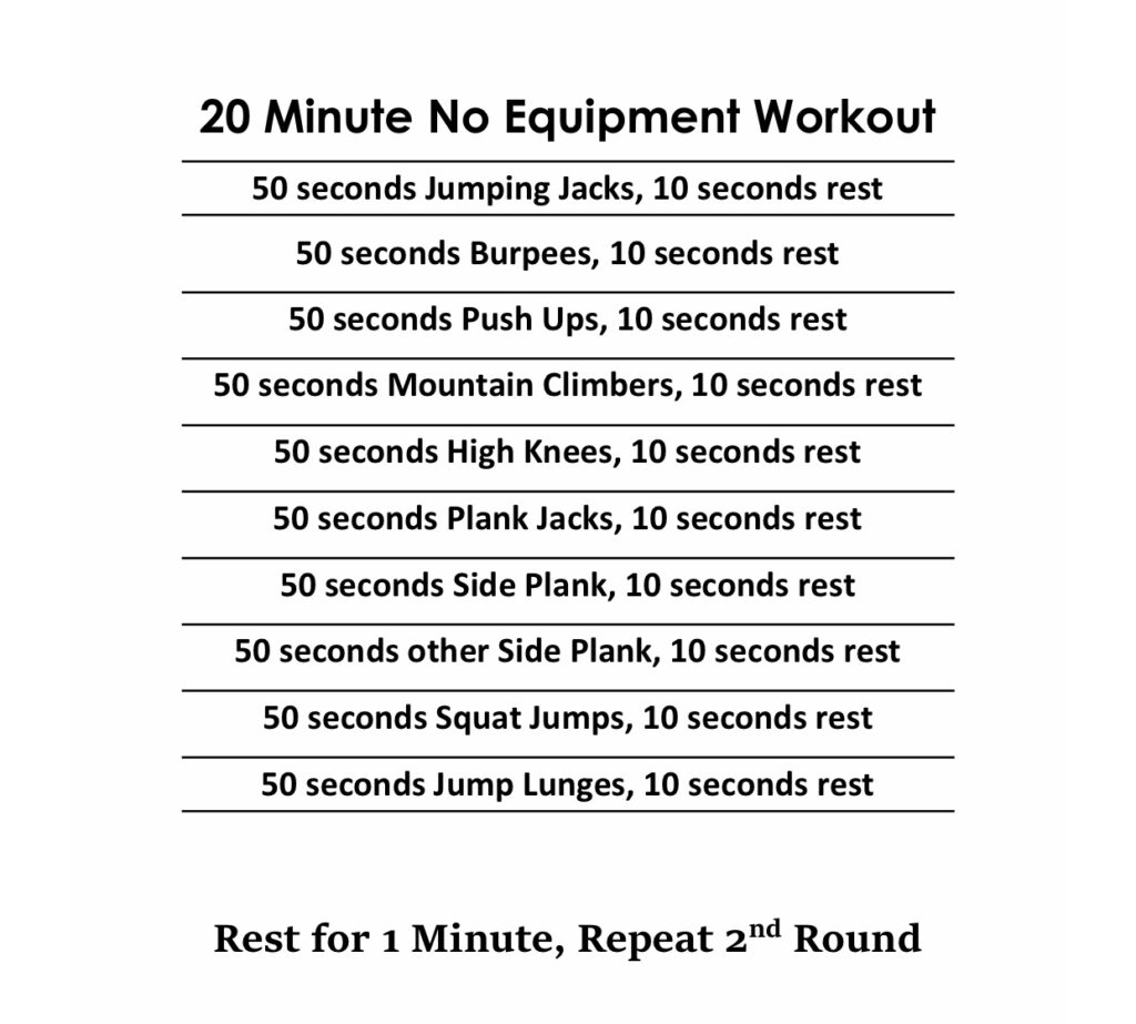 hiit-workouts