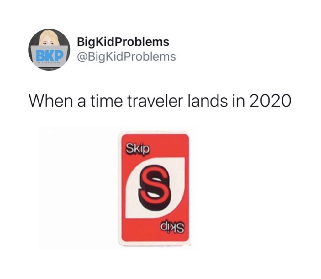 2020-memes