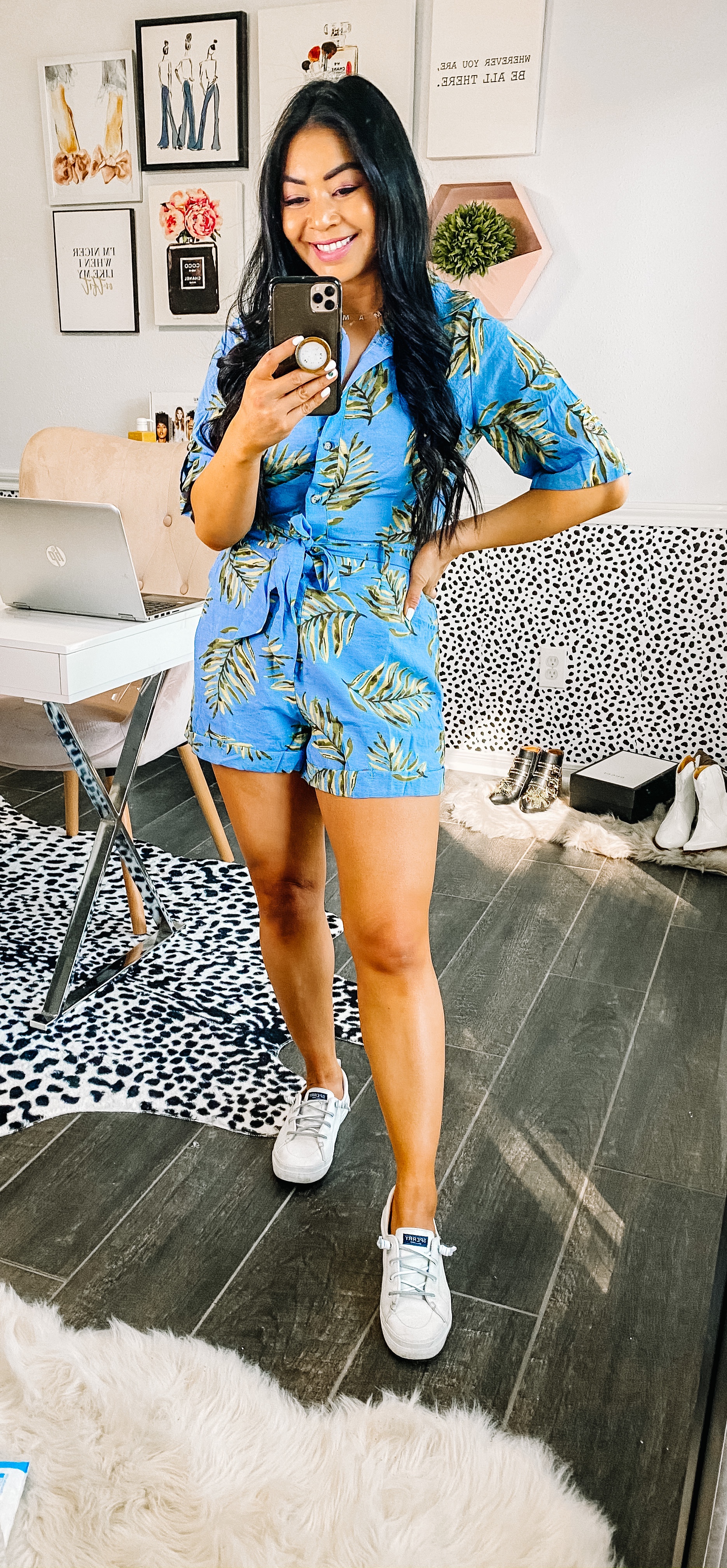 palm-print-romper