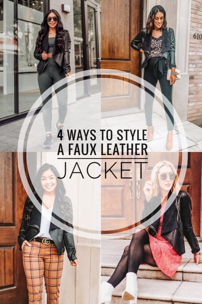 how-to-style-a-leather-jacket