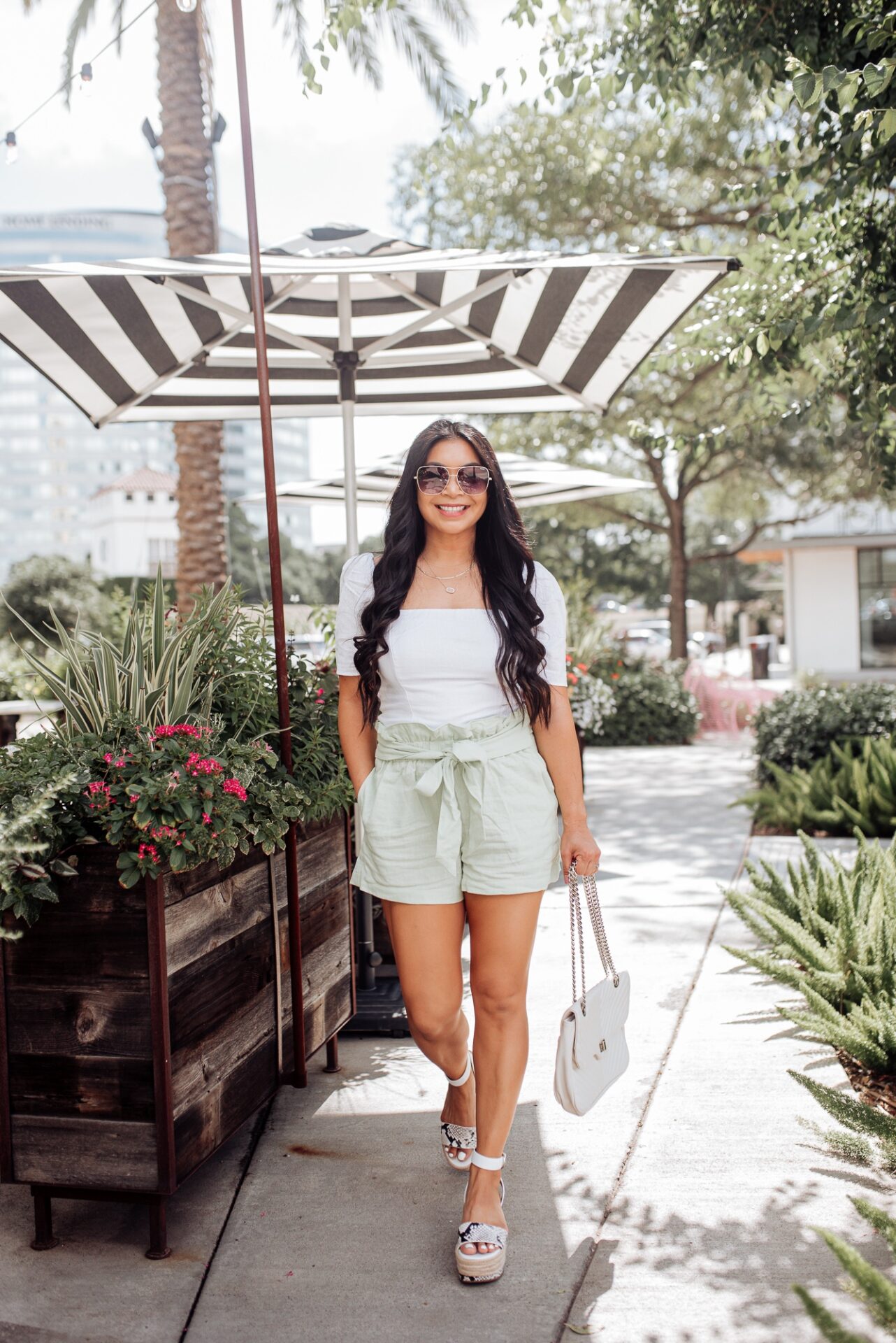 easy summer outfits