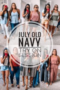 old navy summer outfits