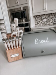 cute bread box