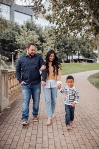 fall family photo outfit ideas
